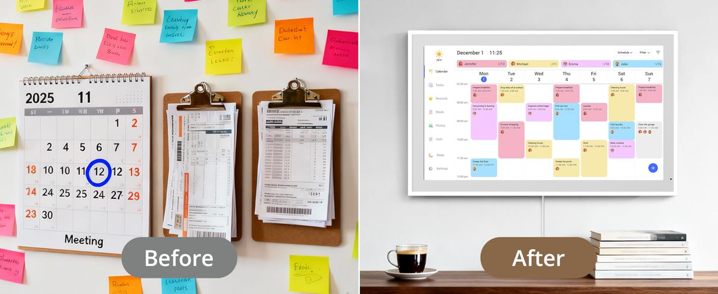Smart Display Pro