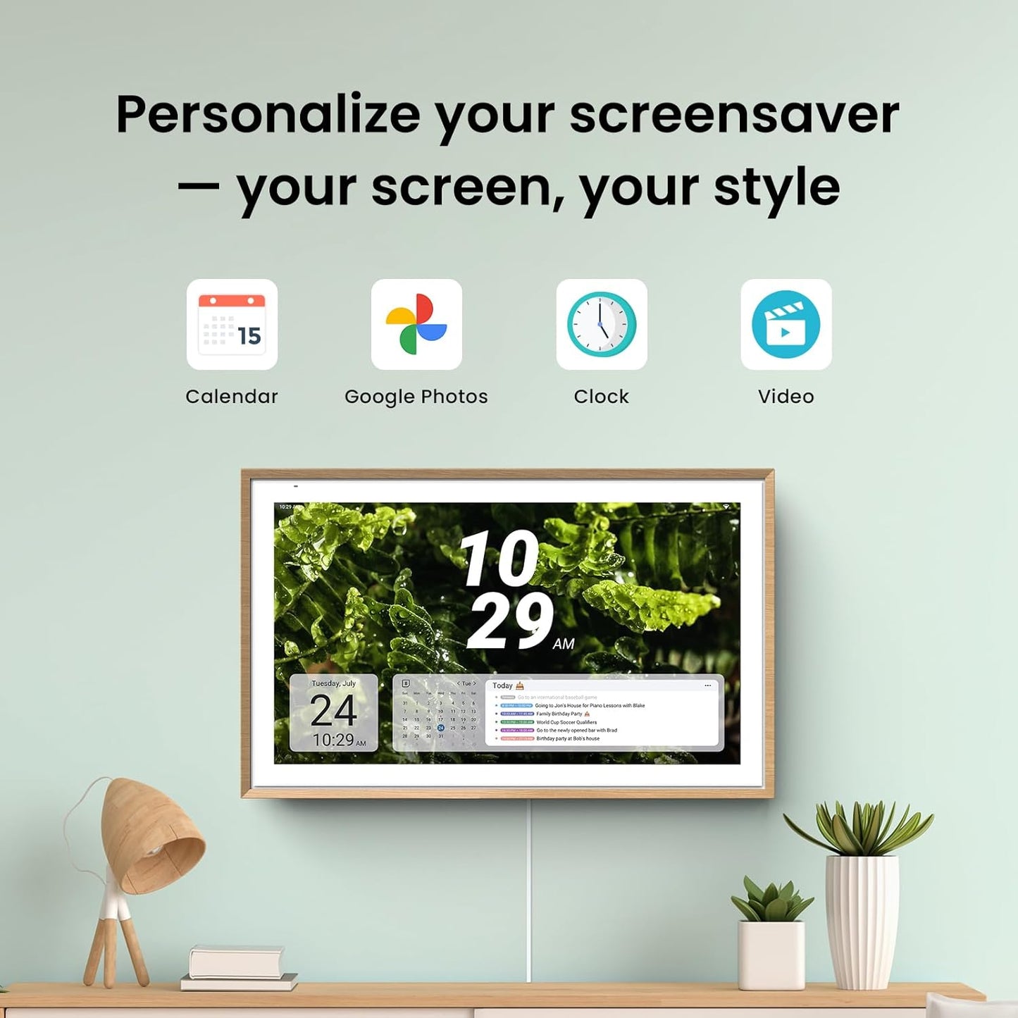 Smart Display Pro