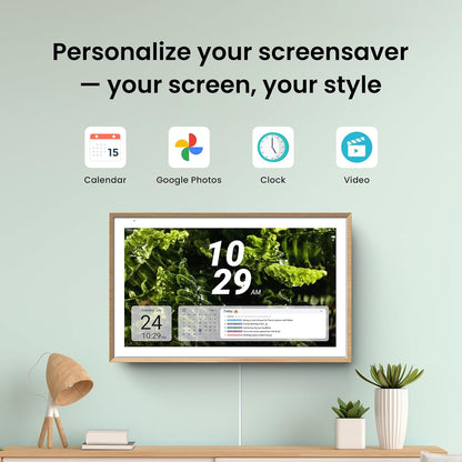 Smart Display Pro