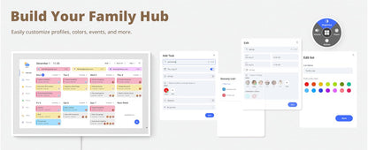 Smart Display Pro