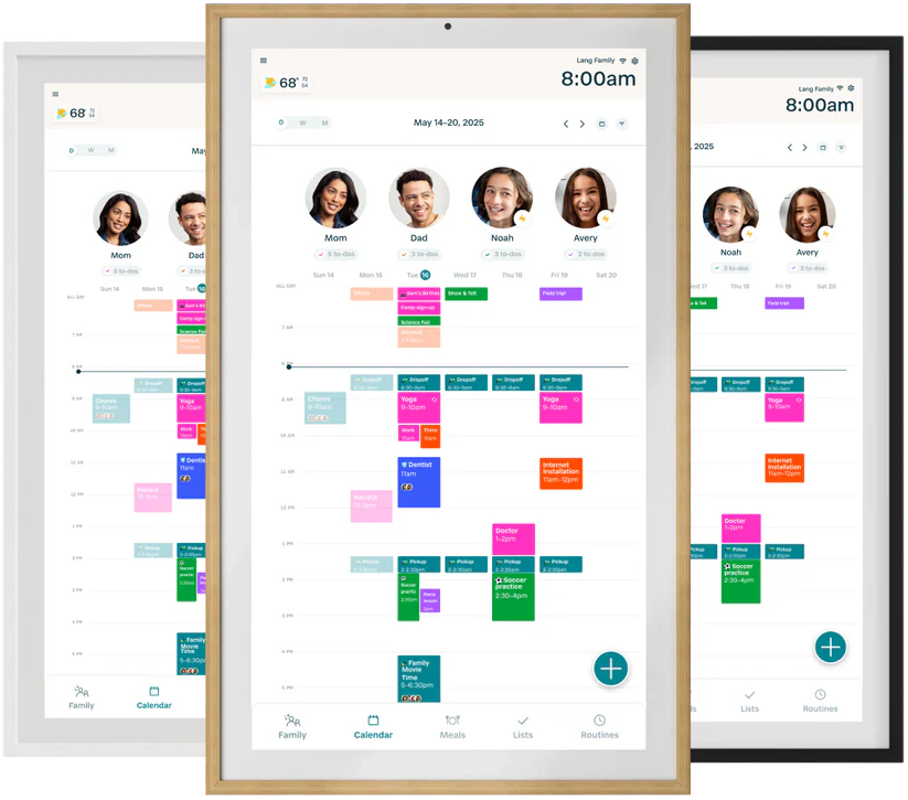 Smart Display Pro