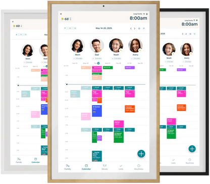 Smart Display Pro