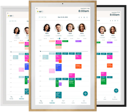 Smart Display Pro