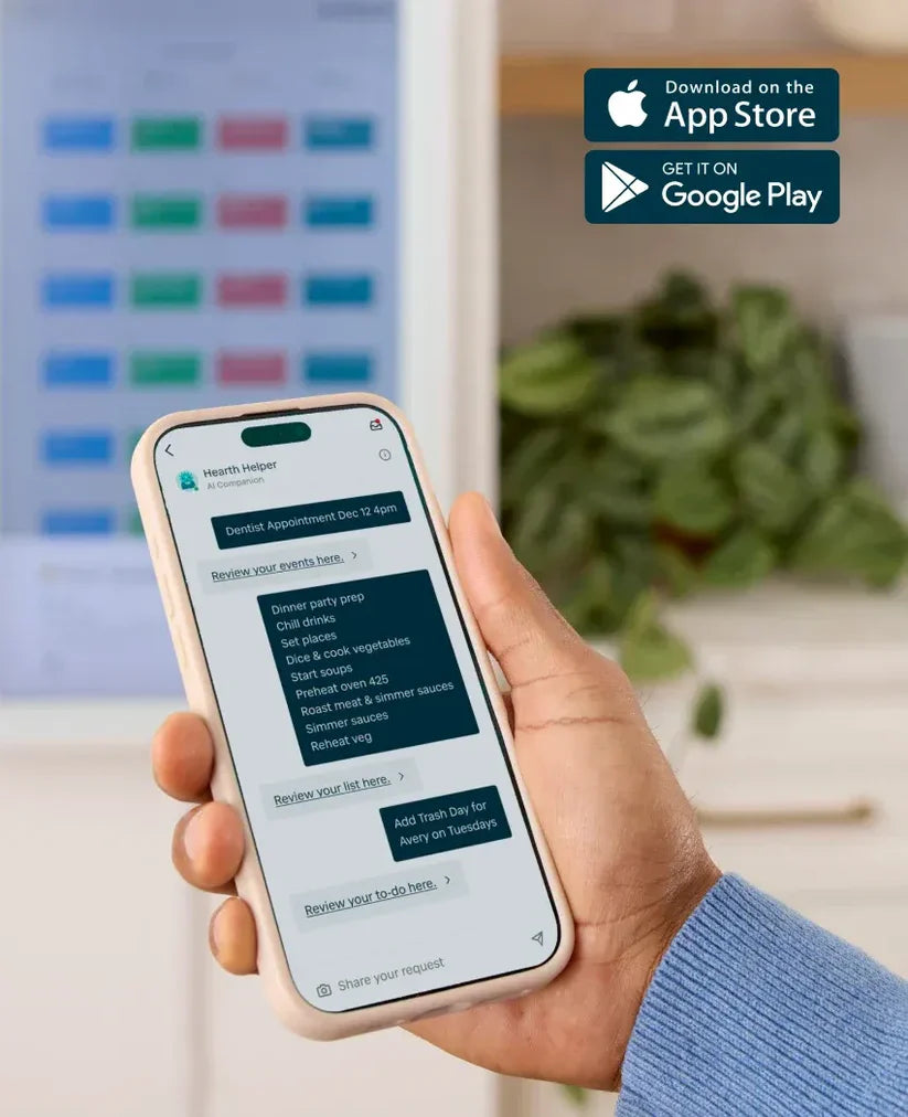 Smart Display Pro
