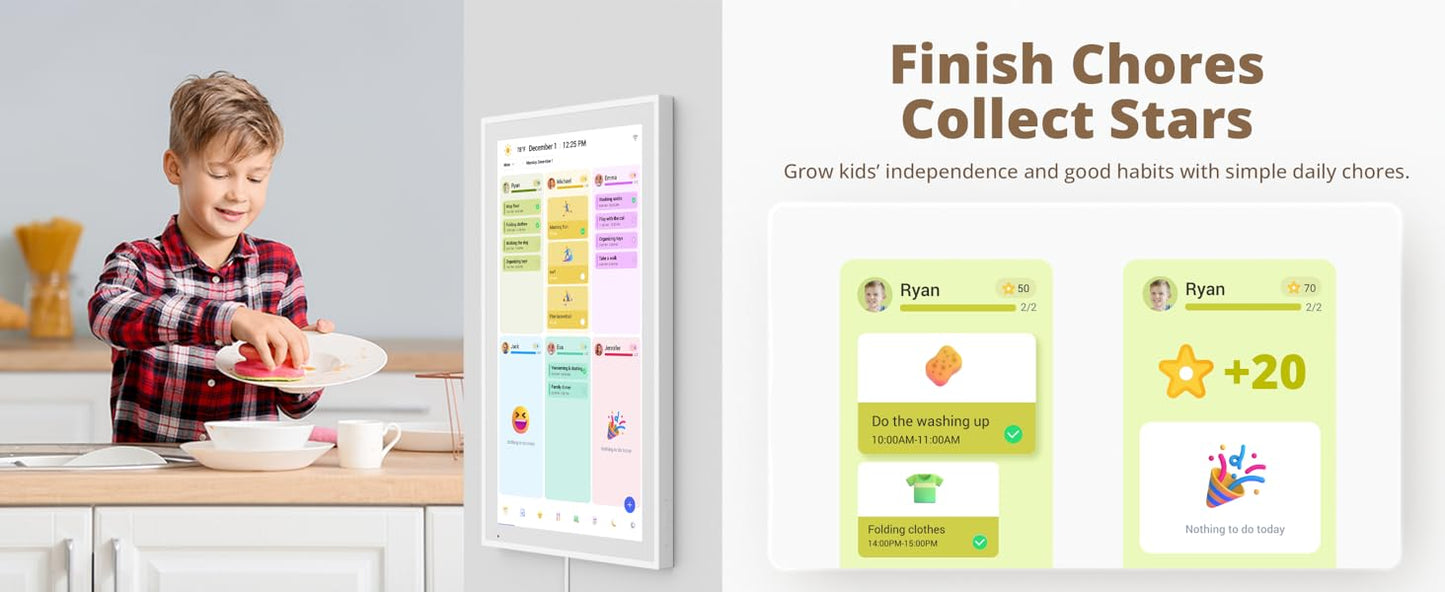 Smart Display Pro