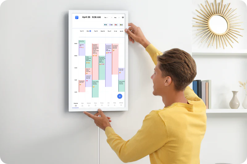 Smart Display Pro