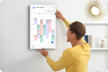 Smart Display Pro
