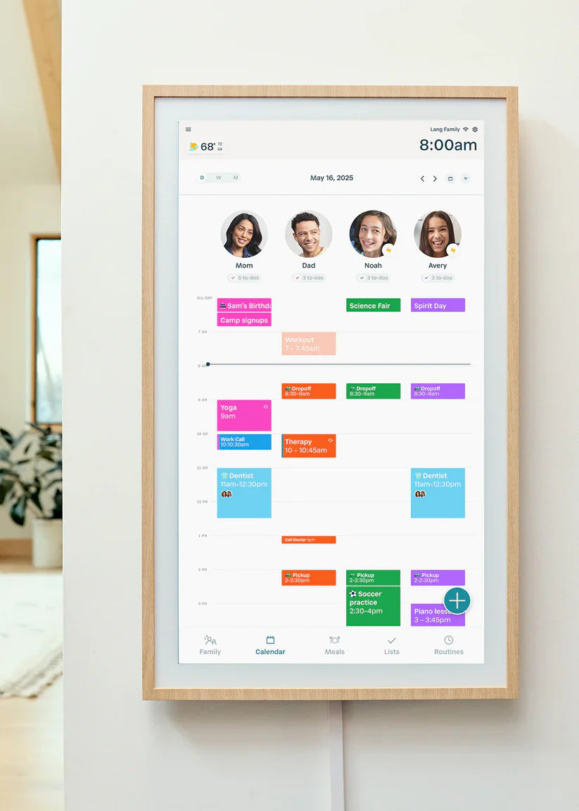 Smart Display Pro