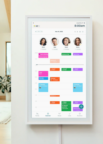 Smart Display Pro