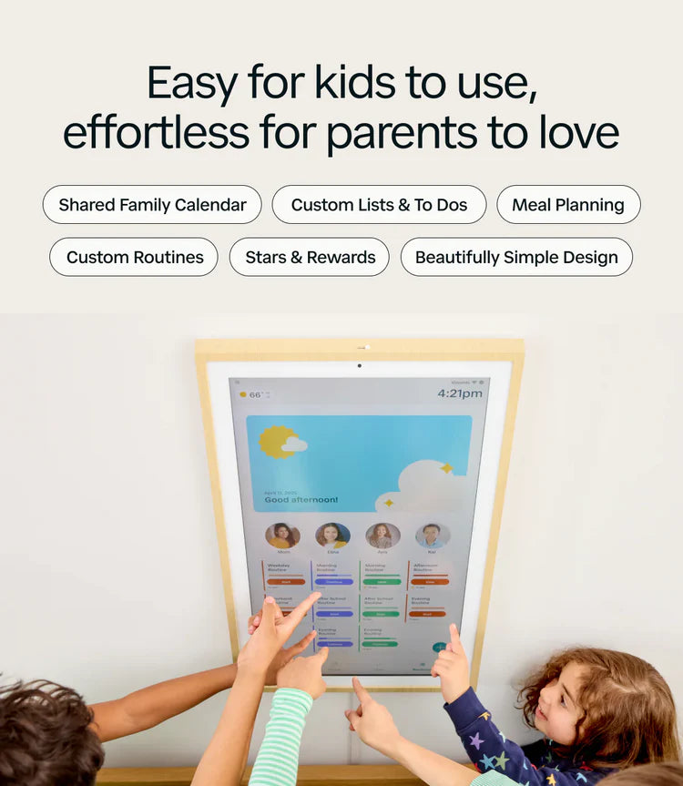 Smart Display Pro