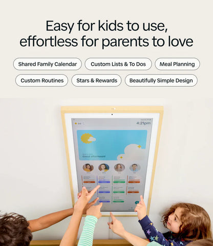 Smart Display Pro